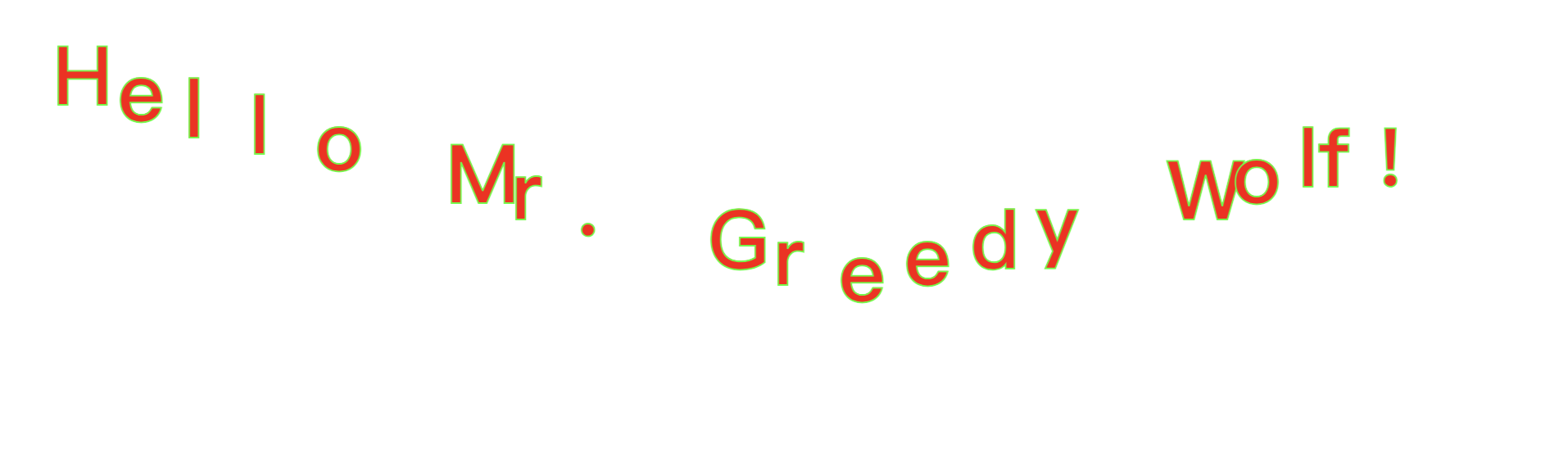 SVG 基础知识笔记