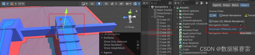 Unity3D入门基础知识汇总