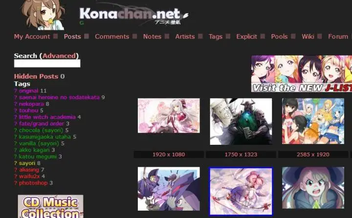 除了 P站,程序员摸鱼还喜欢上哪些网站.