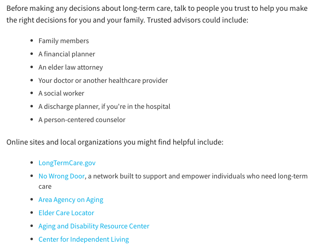 新知图谱, SeniorLiving如何成为美国养老产业的“流量IP”？