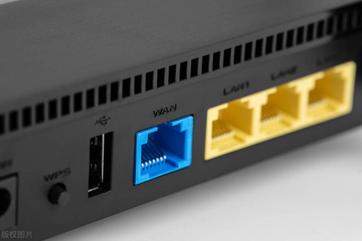 【全面解析】华为路由器配置,让你轻松掌握网络搭建_华为路由器