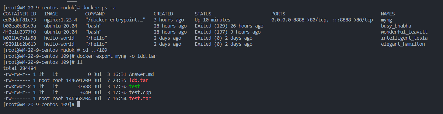 Docker 使用基础（3）—容器_docker --cpus