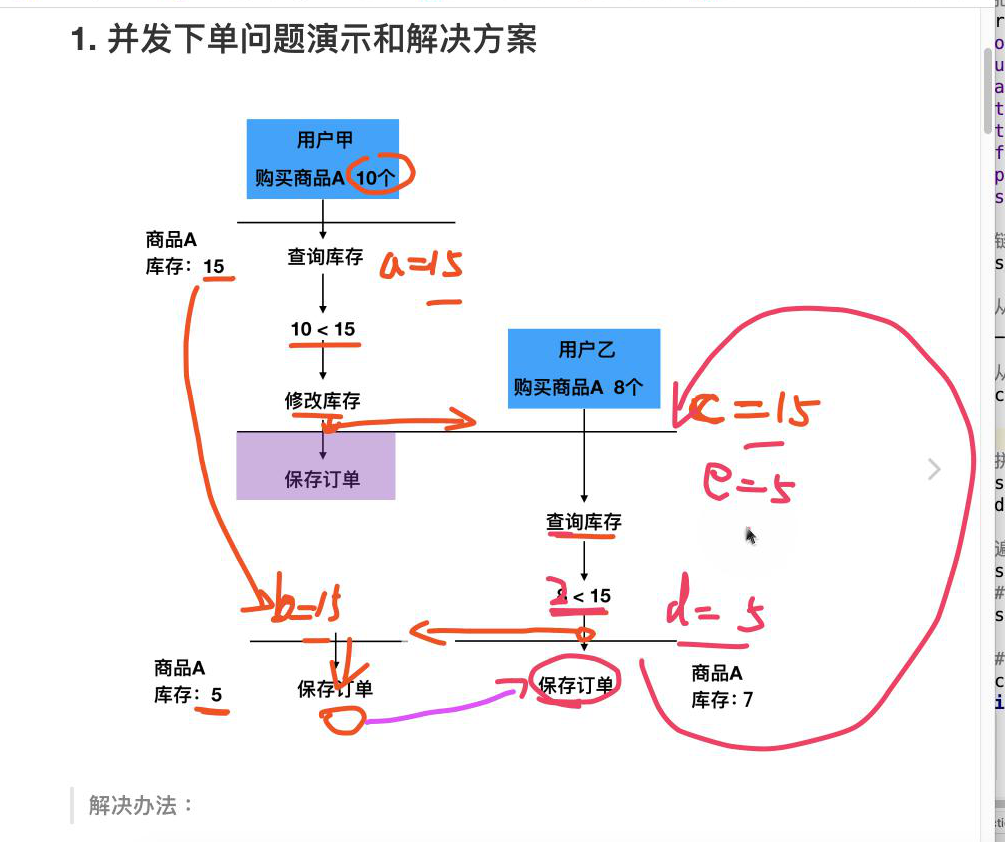 乐观锁