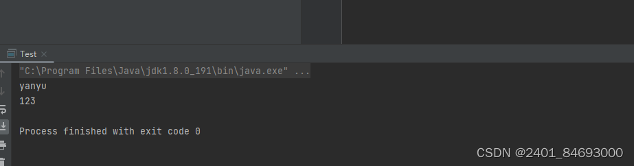 JavaResourceBundle示例:加载资源文件并获取字符串-CSDN博客