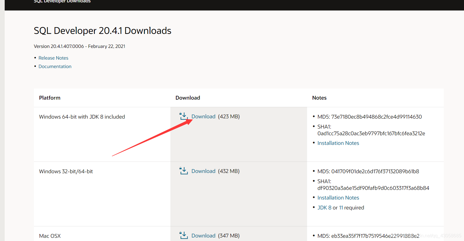 window10 安装Oracle19C数据库和SQL Developer 教程(图文详解)_oracle19没有develo-CSDN博客