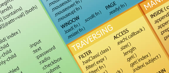 jQuery