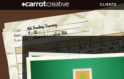 carrot