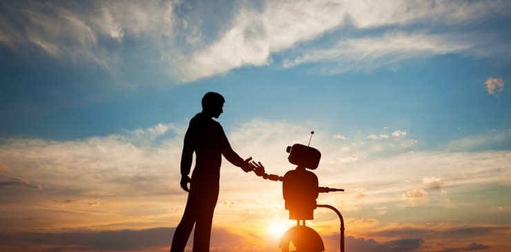 AI 能理解人类的情绪吗？