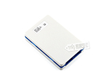 Atmel-ICE斜视图背面