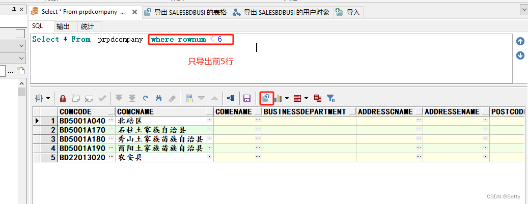 PLSQL安装与使用教程