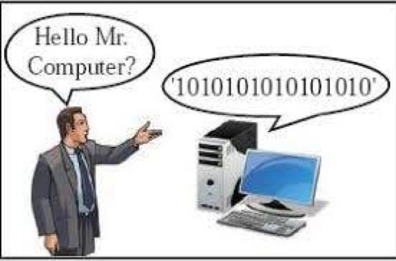 程序猿的崛起，一篇文章看懂编程语言