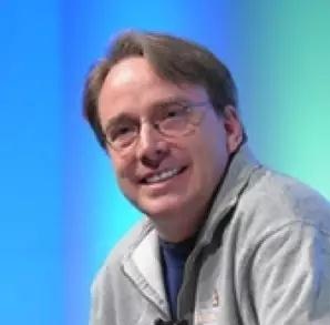 Linus Torvalds