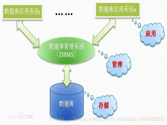 数据库
