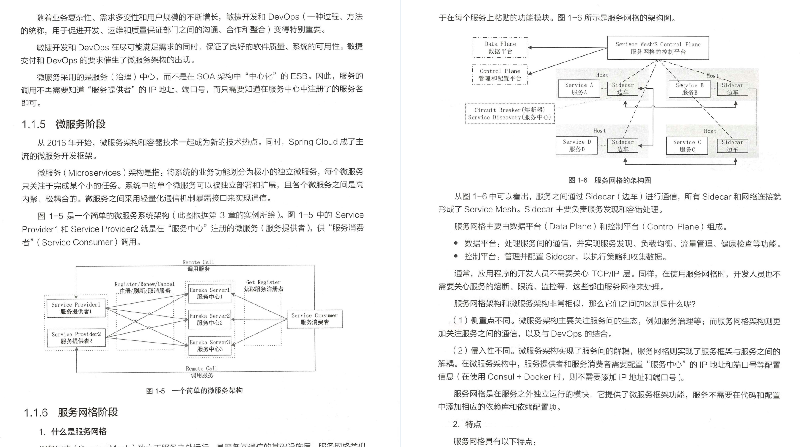 京东内网遭开源的“顶级”SpringCloud实战手册,GitHub列为首推