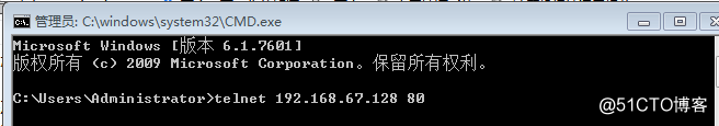 apache与PHP结合，apache默认虚拟机