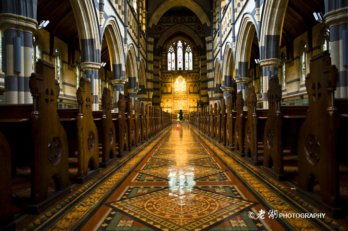 [转载]环游澳大利亚18天——前传与攻略