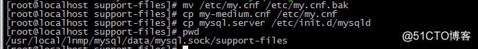 linux下zabbix3.4安装及简单配置和部分出错解决方案