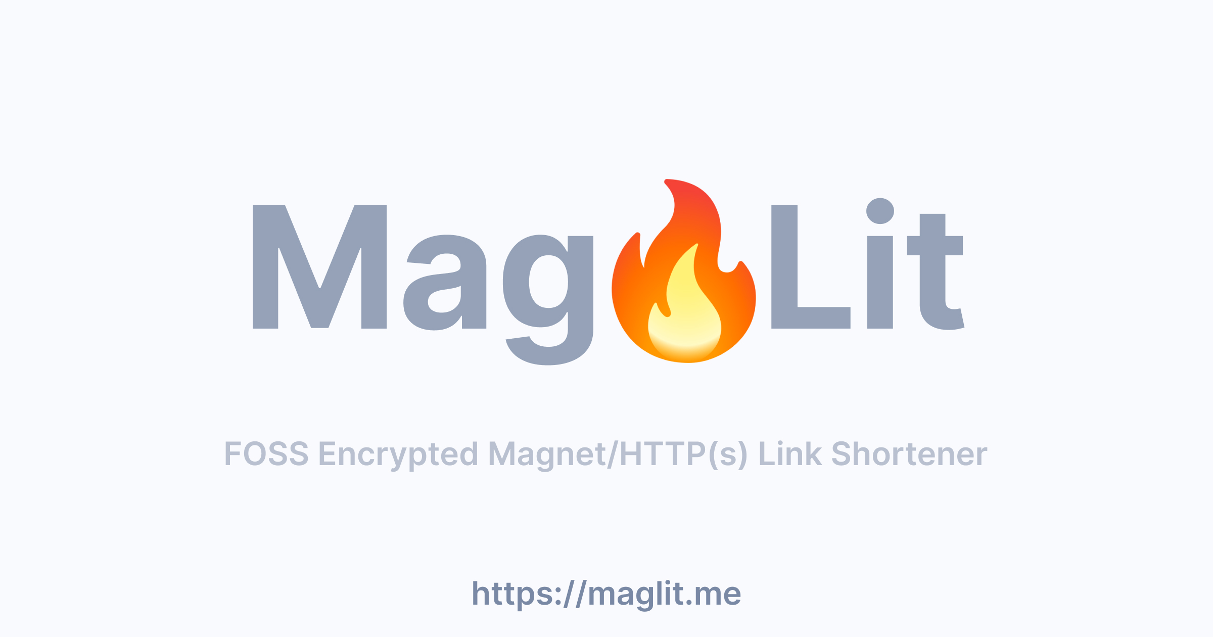 Mag Lit Logo