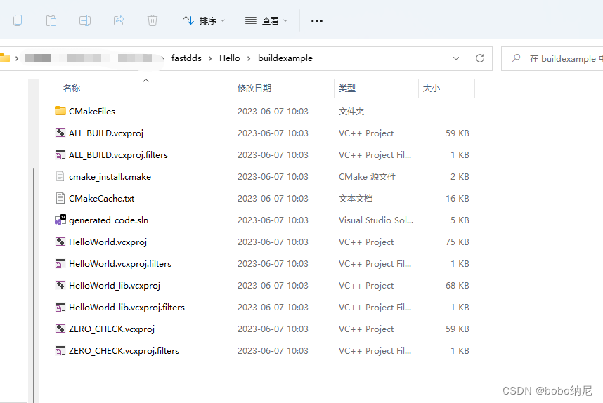 关于FastDDS在C#中使用的简单实例_dds c#-CSDN博客