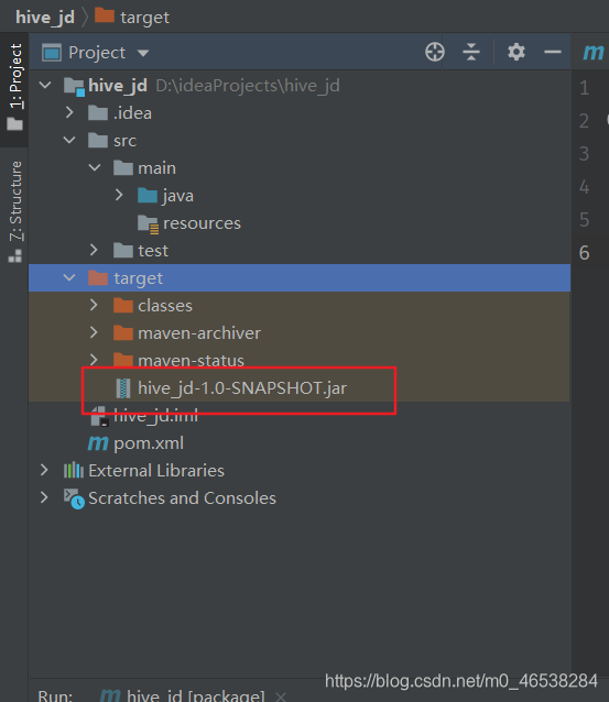 Hive-功能扩展，使用反射调用java类的方法_hive invoke java 方法-CSDN博客
