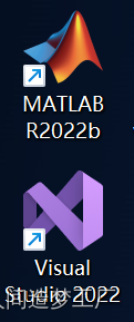 Matlab 2022b Compiled Application Icon MATLAB配置编译器(包括VS和MinGW)_matlab编译器-CSDN博客