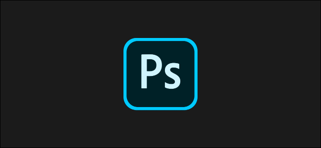 The Adobe Photoshop logo.