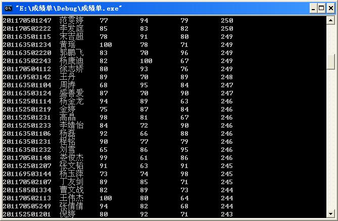 第十七周实验报告1
