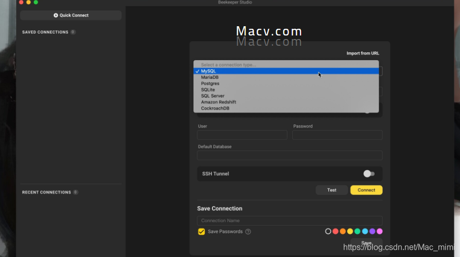 Macv.com