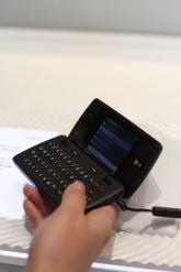 LG新品TD手机KS200