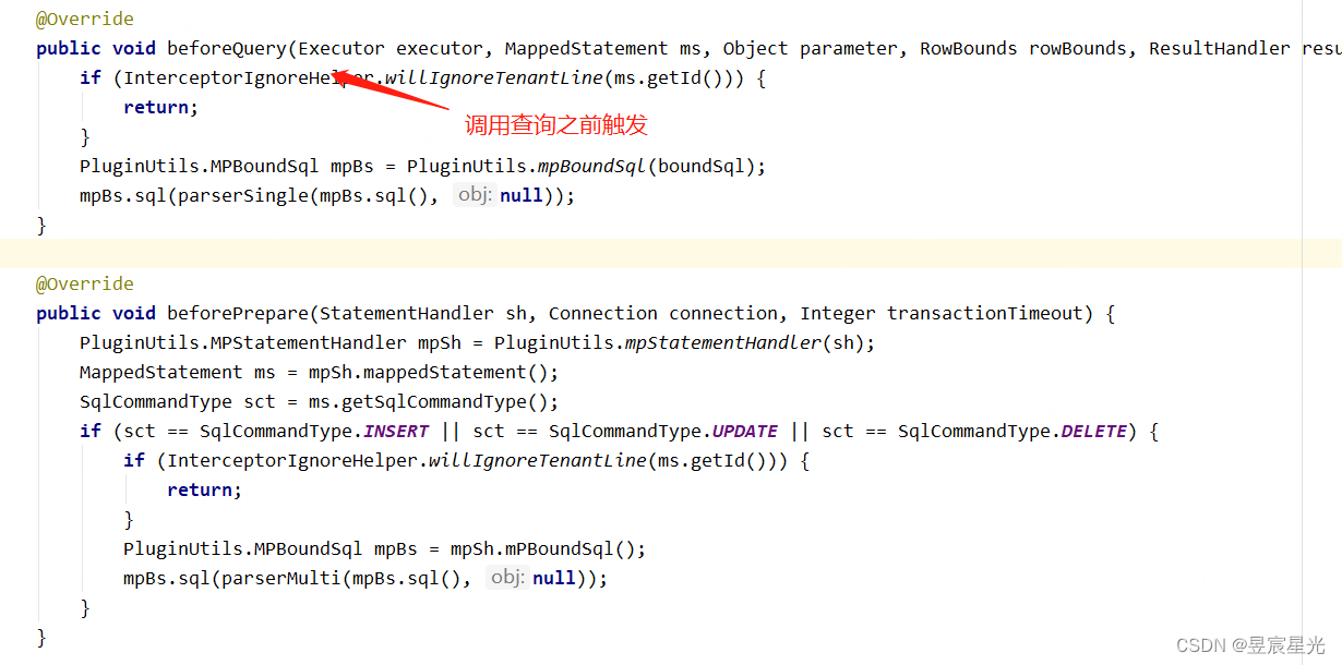 JSqlParser的使用-CSDN博客