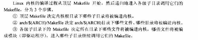 【转】Makefile概述
