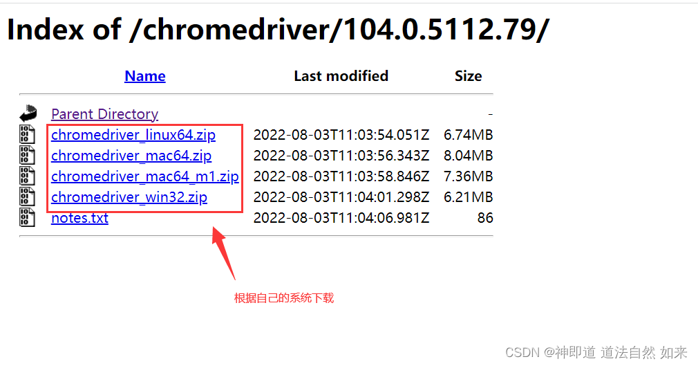 Python运行selenium.common.exceptions.SessionNotCreatedException: Message ...