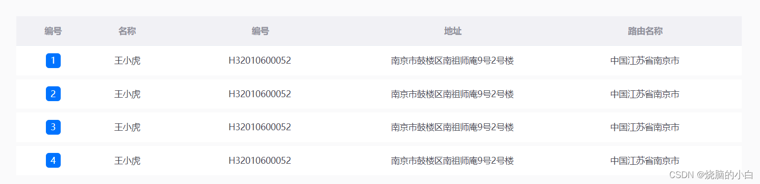 修改element-ui的el-table样式_el-table修改样式-CSDN博客