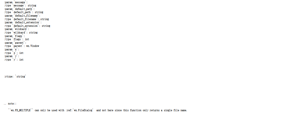 基于ImagePy编写插件之迷途探索WXPython_imagepy 编译-CSDN博客