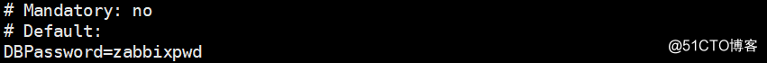 CentOS7 LAMP安装zabbix4.2