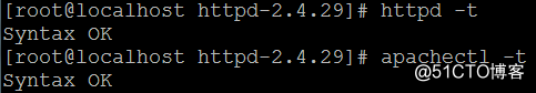 Linux精华篇—CentOS 7.4下源码编译构建LAMP架构