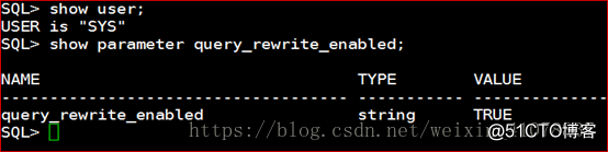 Oracle 11g R2 视图
