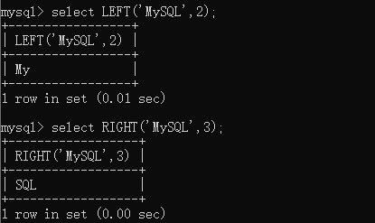 MySQL数据库 - 其他函数的使用_本关任务:以首字母大写,其他字母小写的方式显示所有员工的姓名。-CSDN博客