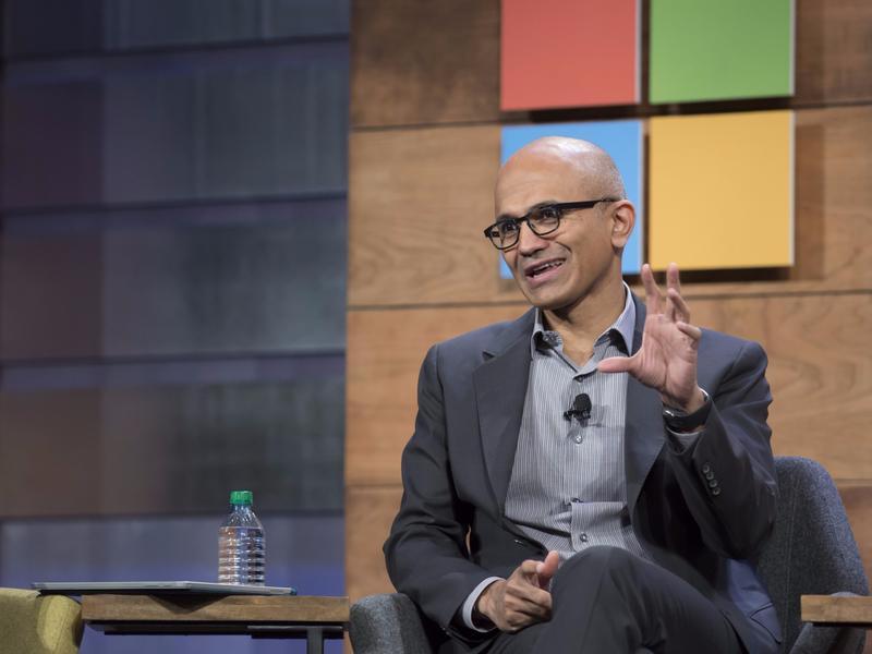 印度人在接管硅谷的时候，中国人在做什么？