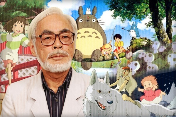 用AI制作的动画遭宫崎骏批评，研究人员选错画风？（附视频）