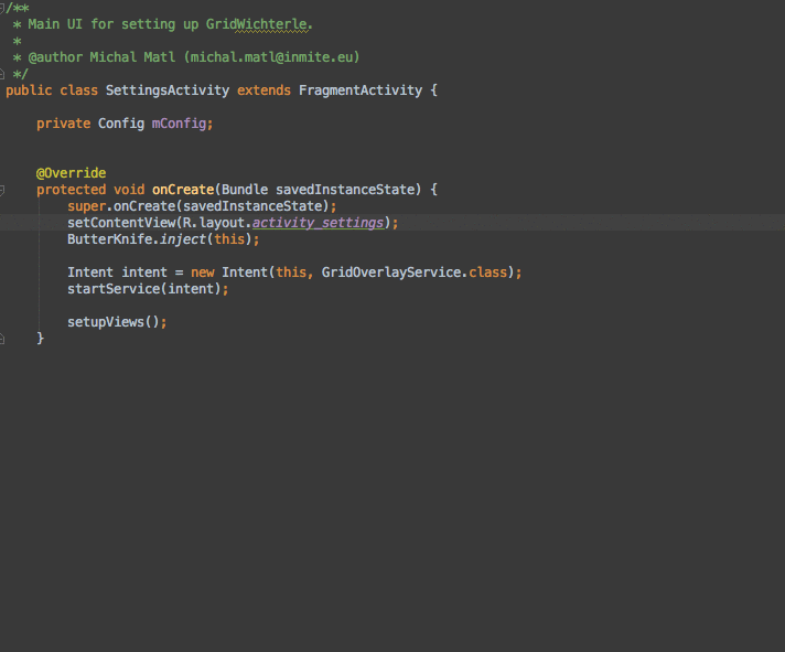 Android Studio上方便使用butterknife注解框架的偷懒插件Android Butterknife Zelezny
