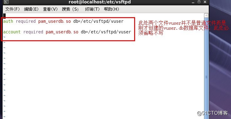 搭建FTP服务，实现三种方式的访问：1.匿名访问；2，本地用户访问；3虚拟用户访问。