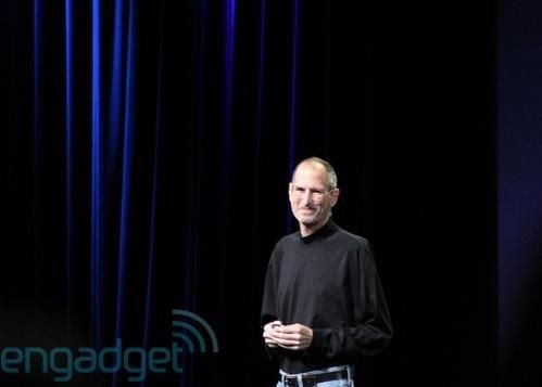 iPad 2现场宣布会实录
