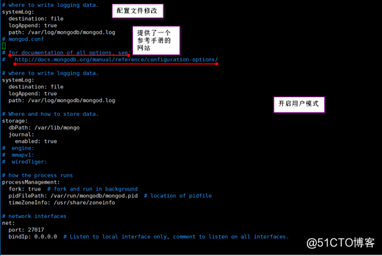 MongoDB基础2 之 复制集篇
