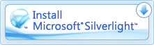 Get Microsoft  Silverlight