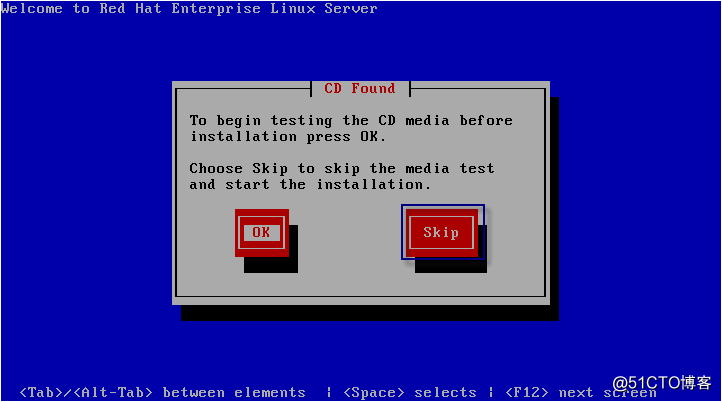 Linux系统安装需要注意几处