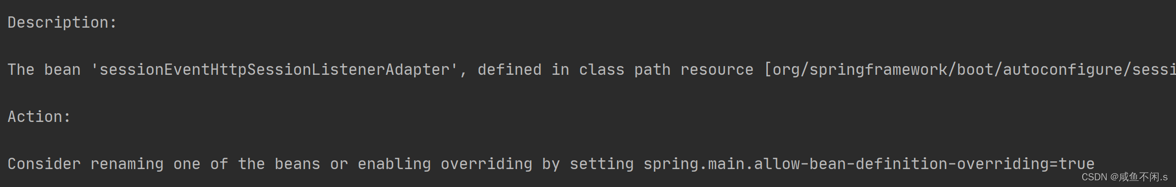 spring boot集成redis实现共享存储session_spring-session-data-redis版本-CSDN博客