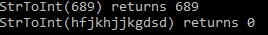 std::optional