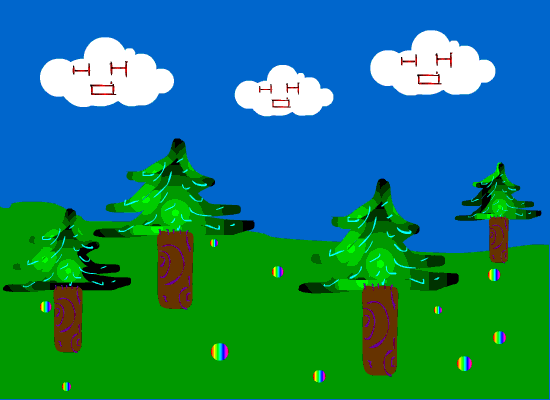 初中动画flash作品_【金色葛江】学生创意flash作品大赏