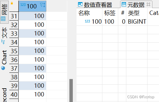 Select First SELECT 1_select 1的作用-CSDN博客